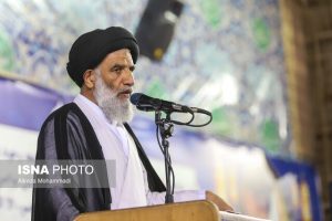 نباید از دشمن انتظار پایبندی به پیمان‎ را داشت