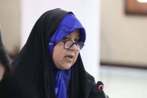 معرفی توانمندی‌های تولیدی و تجاری خوزستان در نمایشگاه موادغذایی مسکو