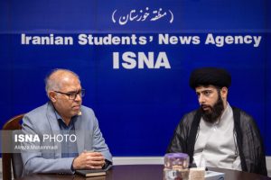 تشکیل قرارگاه هنر مردمی پایداری و پیشرفت خوزستان