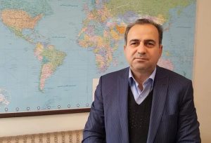 مرز بین‌المللی فرصت‌های زیادی را در حوزه سرمایه‌گذاری و اشتغال ایجاد می‌کند