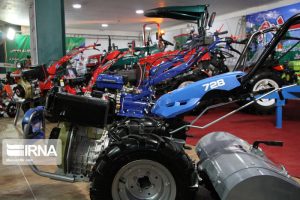 استاندار: خوزستان باید به قطب تولید تجهیزات کشاورزی تبدیل شود