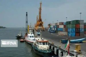 دستیابی خوزستان به جایگاه دوم تجارت خارجی کشور