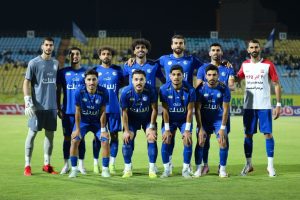 استقلال خوزستان با شکست برابر گلگهر وارد بحران شد