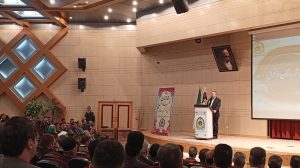 فرمانده جدید انتظامی دزفول معرفی شد