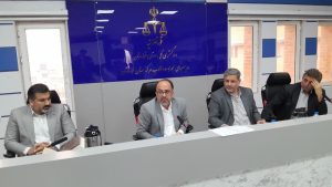 پیگیری جدی دادستان خوزستان برای ساماندهی تولید و توزیع برنج داخلی