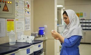 خروج سالانه ۵ هزار پرستار از بیمارستان‌های کشور