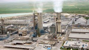 اشتغالزایی و افزایش ثروت ملی با اجرای فاز دوم پتروشیمی ماهشهر