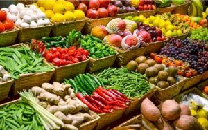 صادرات راهکاری راهبردی برای توسعه اقتصاد و بخش کشاورزی کشور