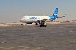 آغاز پرواز‌های عمره اهواز-کویت-طائف عربستان