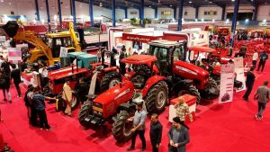 ضرورت ارتقای سطح مکانیزاسیون برای توسعه پایدار کشاورزی در خوزستان