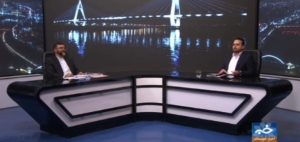 پرداخت ۵.۵ همت عوارض آلایندگی به شهرداری اهواز