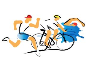 خوزستان میزبان هفته اول لیگ دواتلون کشور