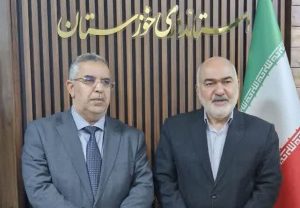 تحقق امنیت غذایی با همکاری ایران و سایر کشور‌های منطقه