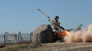 شهروندان ماهشهری نگران صدا‌های تست سامانه‌های پدافندی نباشند