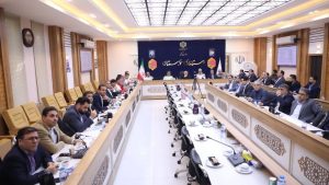 آمار تصادفات در خوزستان بالاتر از میانگین کشوری