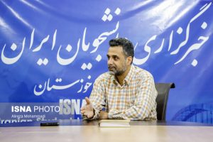 کمایی: تیم بسته شده را تحویل خلیفه‌اصل دادند!