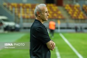 گل‌محمدی: در جام حذفی هر تیمی اشتباه کمتر داشته باشد برنده است