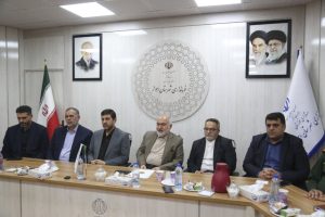 استاندار خوزستان: حل مشکلات متراکم اهواز مستلزم برنامه‌ریزی جهادی است