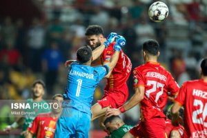 جدال دیدنی بین آبی‌های پایتخت و قرمزهای جنوب را کدام تیم می‌برد؟