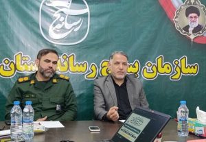 نقش حدود ۵۰ درصدی بسیج اصناف در اقتصاد خوزستان‌