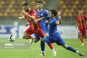 یک مربی: استقلال خوزستان می‌تواند گل‌گهر را شکست دهد