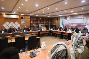 آب به کشاورزان رفیع هویزه رسید