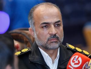 وقوع ۵.۶ درصد موارد فوتی کشور در معابر برون‌شهری خوزستان