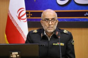 مرگ ۳۹۶ هزار نفر در تصادفات ۲۰ سال گذشته کشور