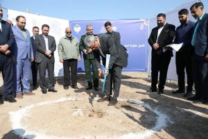 اختصاص ۴ هزار میلیارد ریال برای توسعه زیرساخت‌های خرمشهر از محل مسئولیت‌های اجتماعی نفت