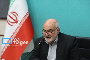 مرز چذابه به کد ترانزیتی مجهز شد