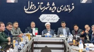 نماینده مجلس: تکمیل ورزشگاه ۲۵۰۰ نفره دزفول ۷۵۰ میلیارد تومان هزینه دارد