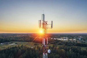 توسعه پوشش ارتباطی همراه اول در روستای گرک‌ هزار منی رامهرمز