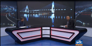 آمادگی کامل خوزستان برای بارش‌های پیش رو