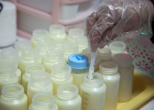 شیر مادر سرمایه بانک شیر خوزستان