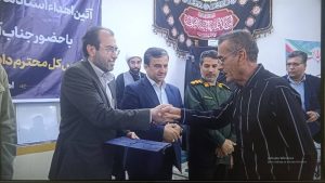 حل مشکل صدور سند مالکیت در کوی ملاشیه اهواز با دستور رئیس قوه قضائیه