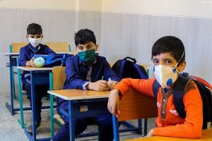 ابلاغ دستورالعمل‌های بهداشتی مدیریت آنفلوآنزا به مدارس خوزستان