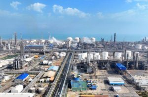 اجرای طرح بندر امام نوین در مجتمع پتروشیمی بندر امام خمینی