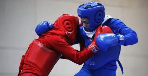 دعوت دختران ووشوکار خوزستانی به اردوی تیم ملی