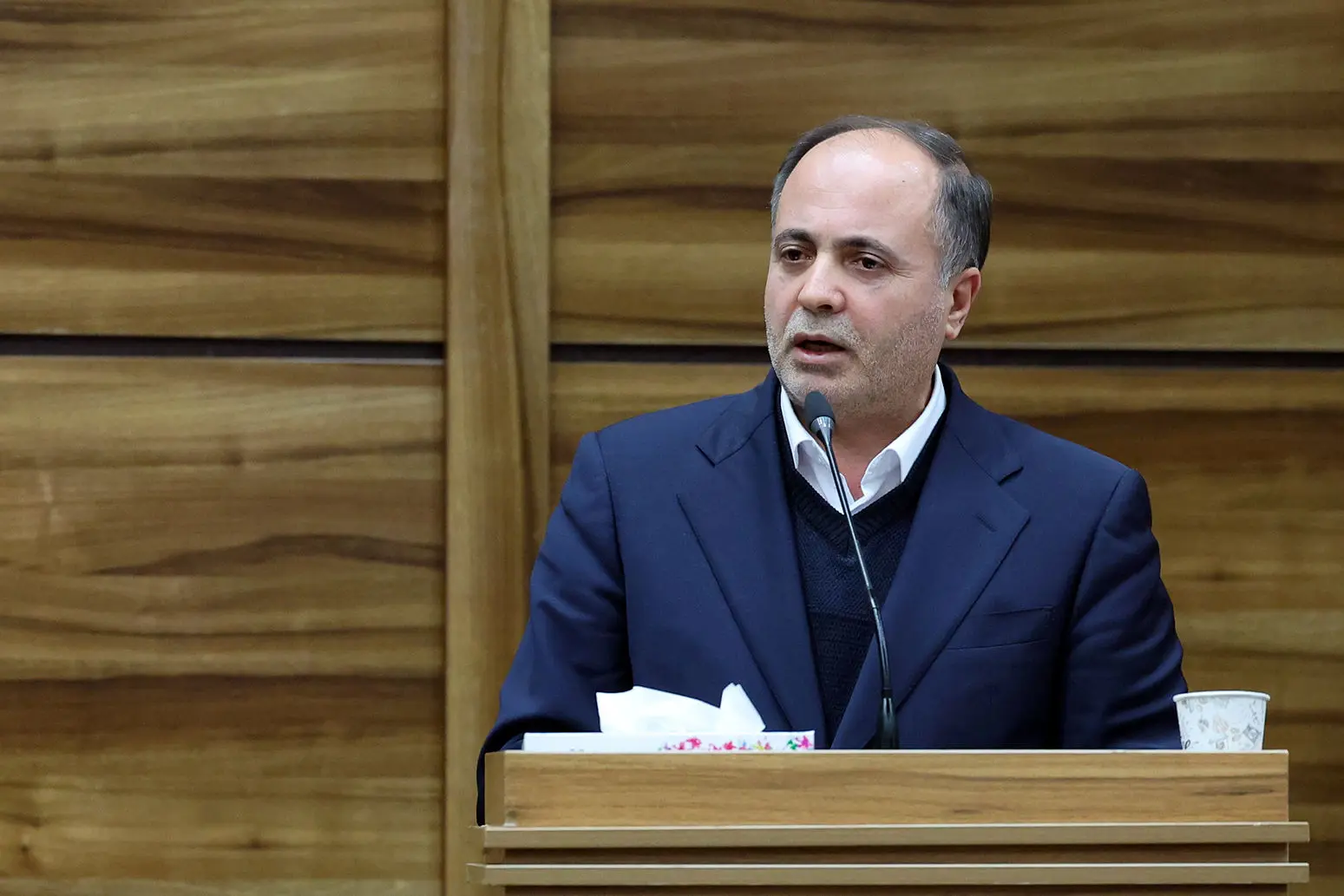 قدردانی وزیر جهاد کشاورزی از مدیریت تنشهای آبی و تامین امنیت غذایی در خوزستان قدردانی وزیر جهاد کشاورزی از مدیریت تنشهای آبی و تامین امنیت غذایی در خوزستان