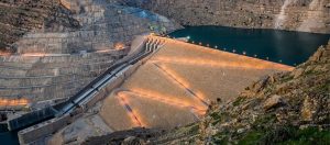 رتبه نخست نیروگاه مسجدسلیمان در تولید برق کشور