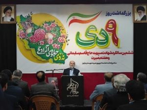 قدرت موشکی ایران لرزه بر اندام دشمنان انداخت