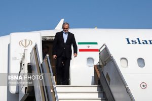 هیات دولت ماه آینده به خوزستان سفر می‌کند