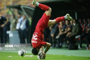 یک کارشناس فوتبال: عیار فولاد مقابل استقلال و آلومینیوم محک خورد