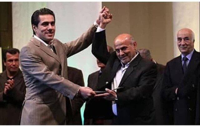 معیار انتخاب بازیکن دلالبازی است معیار انتخاب بازیکن دلالبازی است