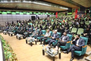 همایش نفس با تاکید بر نجات فرزندان سقط در اهواز برگزار شد