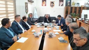 دادستان مرکز خوزستان خواستار اقدام فوری و تخصصی برای خاموشی فلر نفتی شرق اهواز شد.