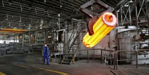 فعالیت یک میلیون واحد صنعتی در کشور