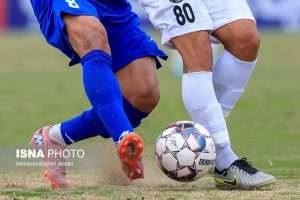 مس رفسنجان – استقلال خوزستان، دوئل حساس تیم‌های قعر جدولی