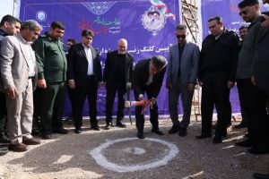 آغاز عملیات اجرایی آبرسانی مشراگه رامشیر با اعتبار ۱۶۳ میلیارد تومان