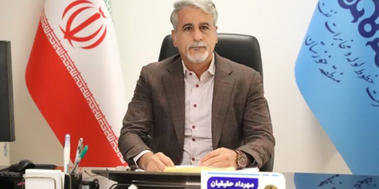 منطقه خوزستان پیشگام در عرصه انتقال مواد نفتی